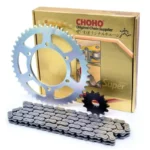 Kit Arrastre Choho Akt Xm 180 36T/13T/520Hs/110L