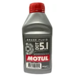 Liquido De Freno Motul Dot 5.1 0.5Lt