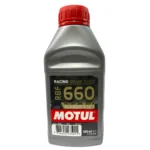 Liquido De Freno Motul Rbf 660 0.5Lt