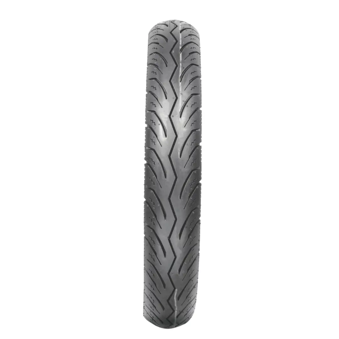 Llanta Servis 9010010 TL Nitro Hd 9010010NITRO Llanta Servis 90/100/10 Tl Nitro Hd - Imagen 1