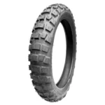 Llanta Bridgestone Battlax Ax41 100/90/19 Tl