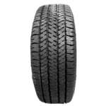 Llanta Bridgestone Dueler H/T 684Ii 225/60R17 - Imagen 2