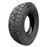 Llanta Bridgestone Dueler A/T 694 Owt 235/75R15