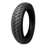 Llanta Ceat 110/80R17 Tl Zoom X3