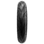 Llanta Irc 110/70R17 Tl Izs S99 - Imagen 2