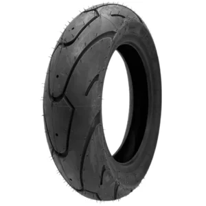 Michelin Bopper 120/90R10 TL para scooters con estilo deportivo
