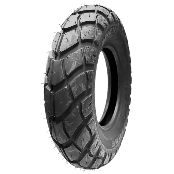 Reggae 120/90R10 TL diseñada para resistencia y agarre fuera del asfalto
