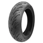 Llanta Michelin 190/55R17 TL perfecta para viajes largos y conducción segura