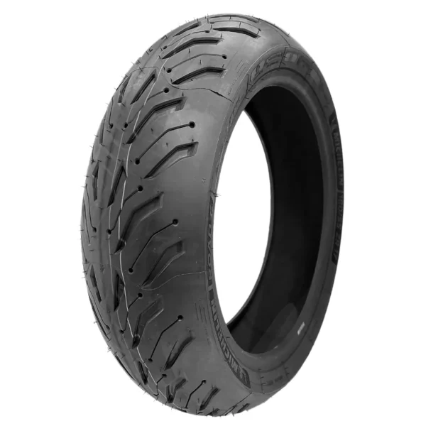 Llanta Michelin 190/55R17 TL perfecta para viajes largos y conducción segura