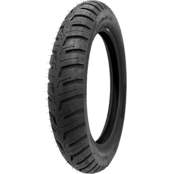 Neumático Michelin resistente para recorridos en ciudad y clima variable