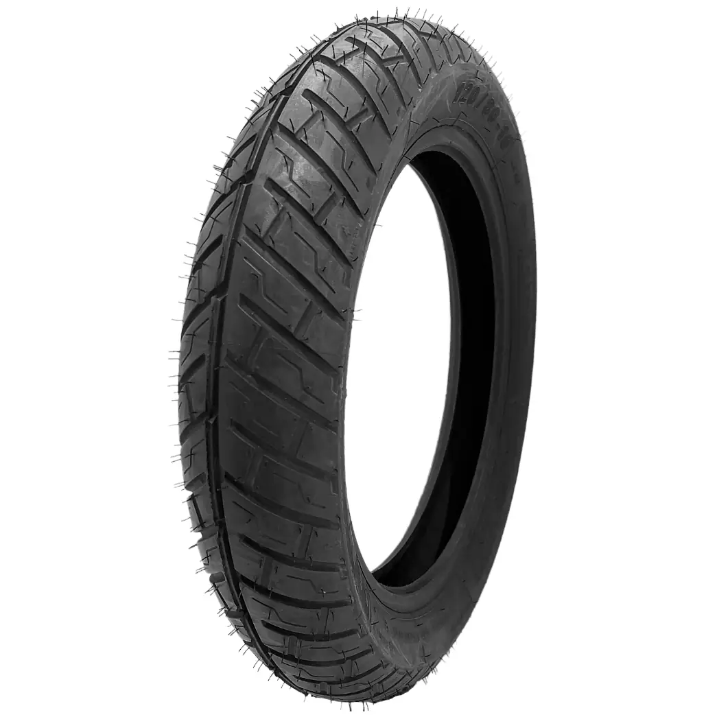 Llanta_Michelin_90-80R16_TT_City_Pro_93622_1 Llanta Michelin City Pro 90/80R16 para moto urbana con alta resistencia a pinchazos y gran rendimiento diario