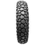 Llanta Pirelli 110/80R18 Tt Mt70 - Imagen 2