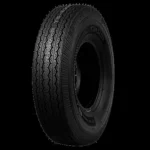Llanta Timsun 400/8 Tt Ts638 Con Neumatico