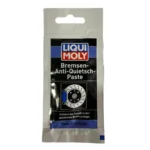 Pasta Antirruidos Liqui Moly 10G