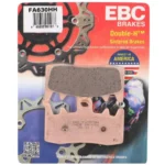 Pastilla Freno Ebc Fa630Hh