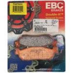 Pastilla Freno Ebc Fa275Hh