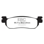 Pastilla Freno Ebc Fa275Hh - Imagen 2
