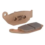 Pastilla Freno Ichimax Cb 150 Invicta Cb 190 Cb 16 - Imagen 2