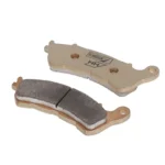 Pastilla Freno Ichimax Cbr 250 Abs - Imagen 2