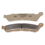 Pastilla Freno Ichimax Cbr 250 Abs