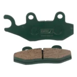 Pastilla Freno Ichimax Del. Ceramica Suzuki Viv/Best/Cbz160