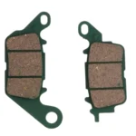Pastilla Freno Ichimax Del. Ceramica Yamaha Nmax/Crypton Fi