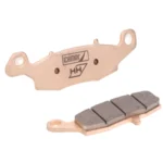 Pastilla Freno Ichimax Dl 650 1000 Er6N Versys Del - Imagen 2
