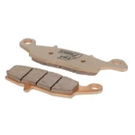 Pastilla Freno Ichimax Dl6501000/Er6N/Versys Del R - Imagen 2
