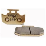 Pastilla Freno Ichimax Dr 350 650 Yz 125Xt Z250 Tr