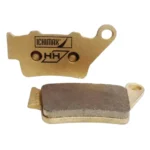 Pastilla Freno Ichimax Ktm Duke 200 390 Xt 660 Tra