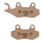 Pastilla Freno Ichimax Ninja 250  300 Z 250 Del Tr