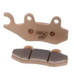 Pastilla Freno Ichimax Ninja 250  300 Z 250 Del Tr - Imagen 2