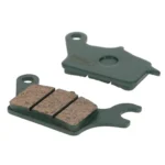 Pastilla Freno Ichimax Viva R - Imagen 2