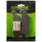 Pastilla Freno Kross Aprilia 650 Pegaso Bmw F 650 1200 Adventure Honda Cb 500 Ktm  Xt 660R