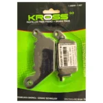 Pastilla Freno Kross  Cripton 115 Fi   N-Max 150