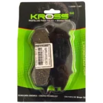 Pastilla Freno Kross  Honda Pcx Del