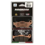 Pastilla Freno Ridemood  Pfr8012St