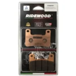 Pastilla Freno Ridemood  Pfr8024St