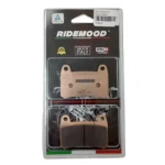 Pastilla Freno Ridemood  Pfr8062St