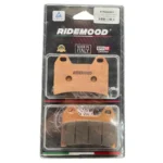 Pastilla Freno Ridemood Sint Del Benelli Pfr8020St
