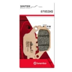 Pastilla Freno Brembo 07053Xs