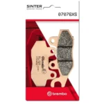 Pastilla Freno Brembo 07076Xs