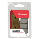 Pastilla Freno Brembo 07Bb0359