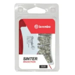 Pastilla Freno Brembo 07Bb37La