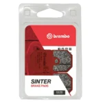 Pastilla Freno Brembo 07Gr76Sa