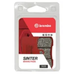Pastilla Freno Brembo 07Ka23Sa