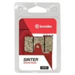 Pastilla Freno Brembo 07Su25Sp