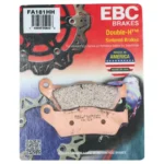 Pastilla Freno Ebc Fa181Hh