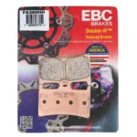 Pastilla Freno Ebc Fa380Hh