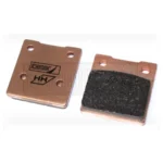 Pastilla Freno Ichimax Gs 500 Tra